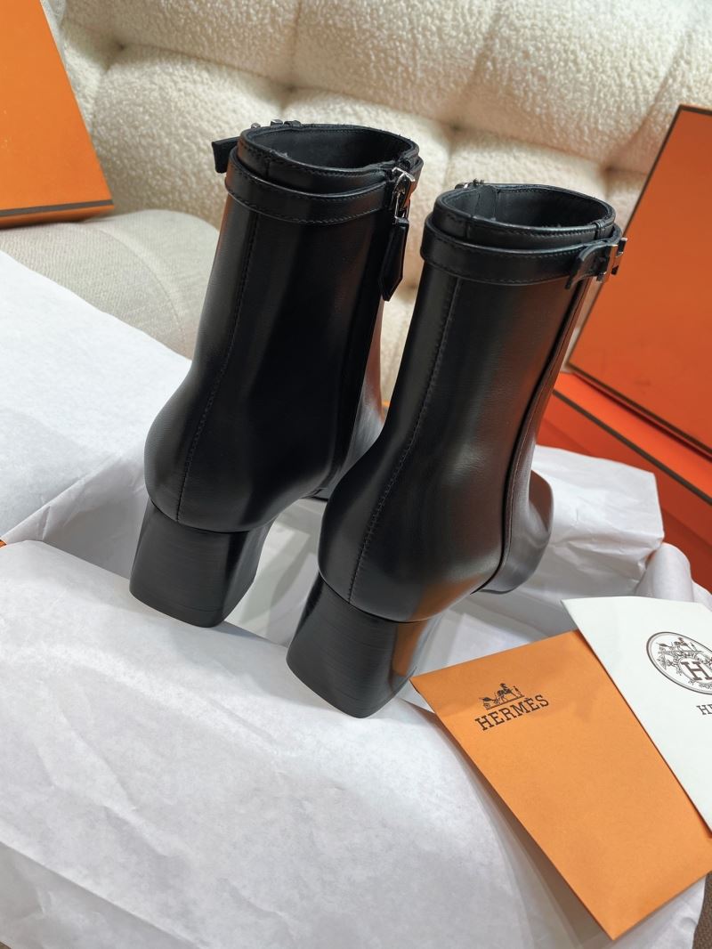 Hermes Boots